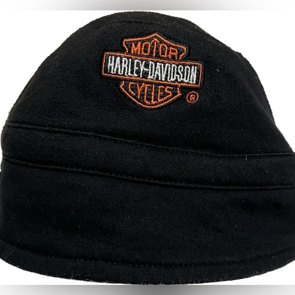 Harley-Davidson Other - Harley Davidson bucket hat for infants